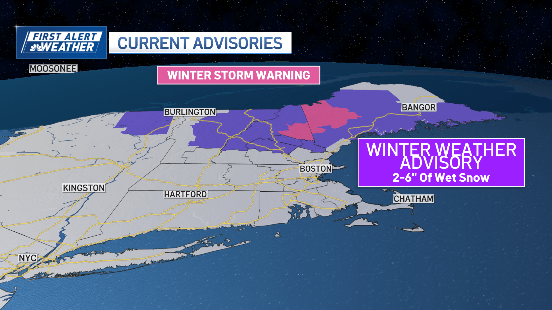 AA1ZaNoj Winter Storm Alert: Severe Weather Looms Over New England