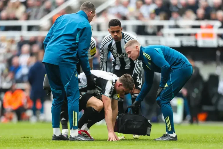 Newcastle 1 Sunderland 2 A match that United didn't deserve to lose but ...