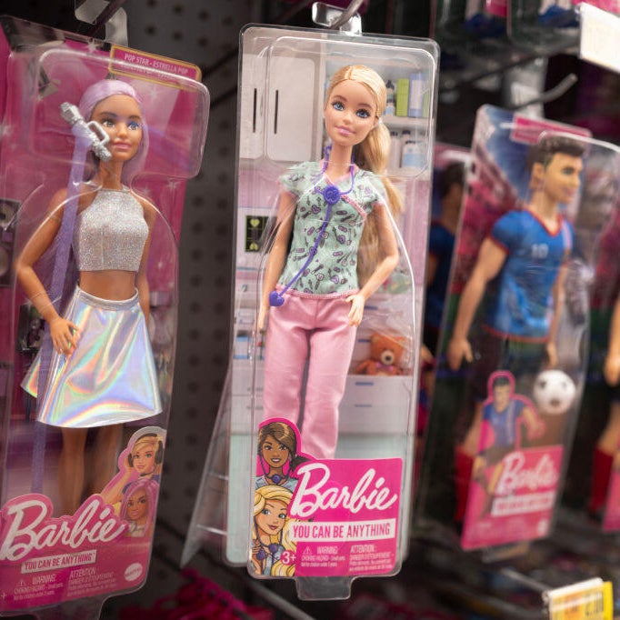 Fentanyl found inside Barbies sold at Missouri discount store, police say<br><br>