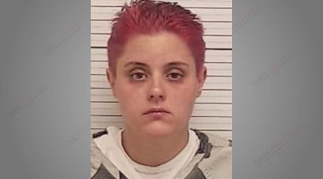 Boyfriend in a backyard grave: Florida woman charged with murder after ...