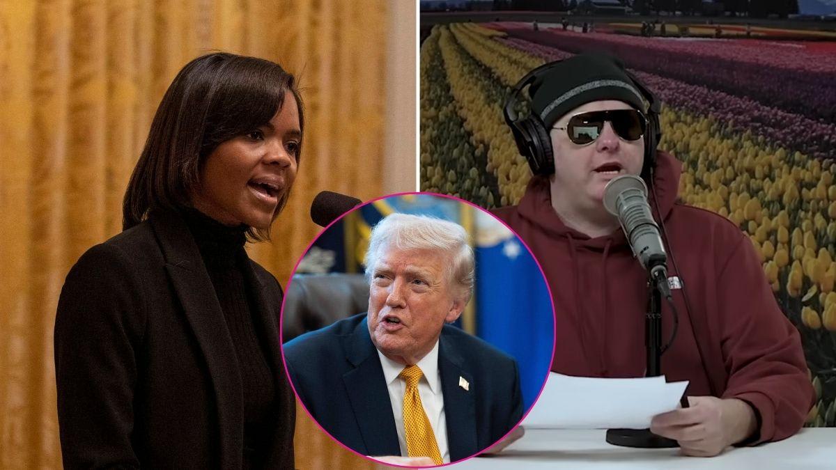 Joe Kent exit deepens MAGA war split