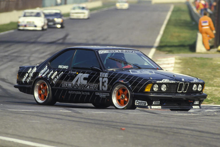 BMW tuner AC Schnitzer will shutdown by end of 2026