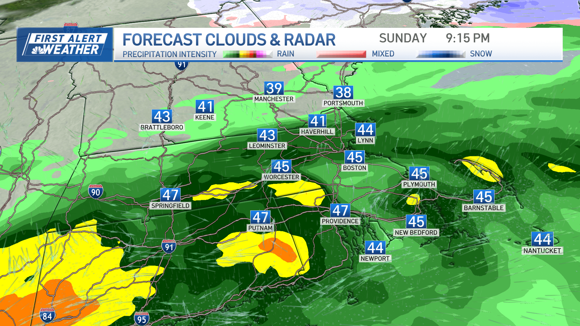 AA1ZaS1E Winter Storm Alert: Severe Weather Looms Over New England