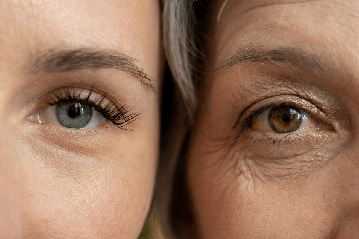 Scientists identify the age your body starts ageing faster – this is ...