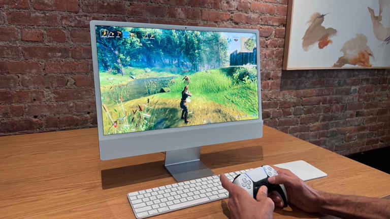 5 hidden macOS settings to improve your Mac’s gaming performance