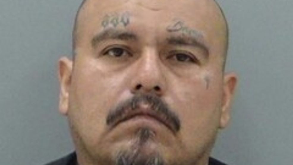 San Angelo man charged with murder