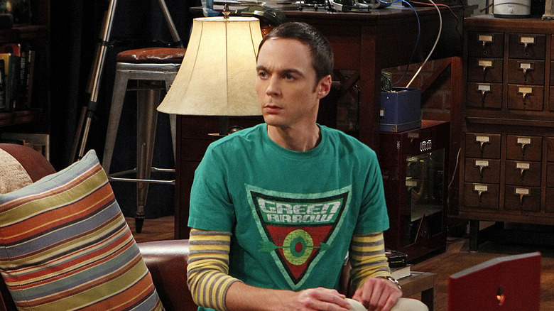 10 best Sheldon Cooper episodes of The Big Bang Theory, ranked
