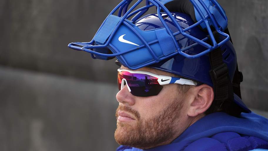 5 Former Rangers Making Their Return To Globe Life Field In 2026