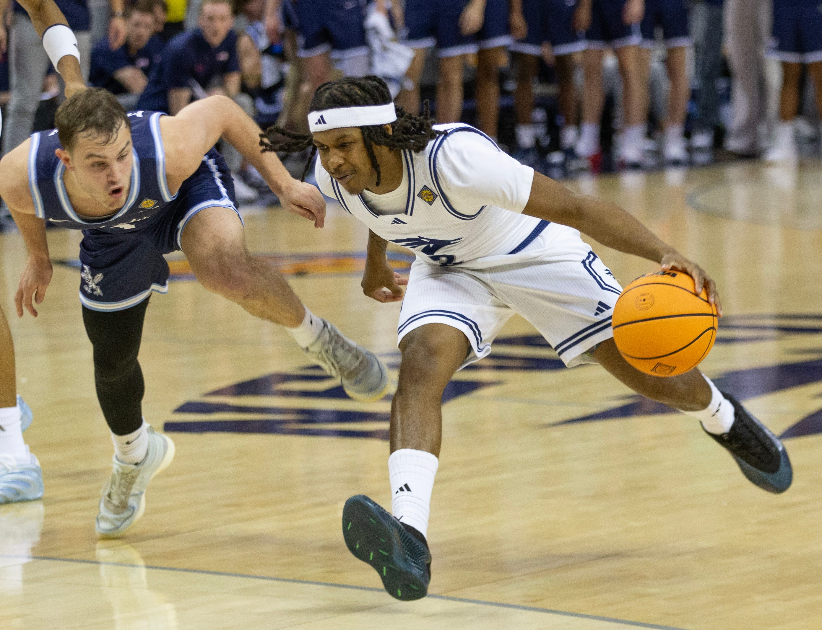 Nevada basketball loses 5 to eligibility, 3 to transfer portal