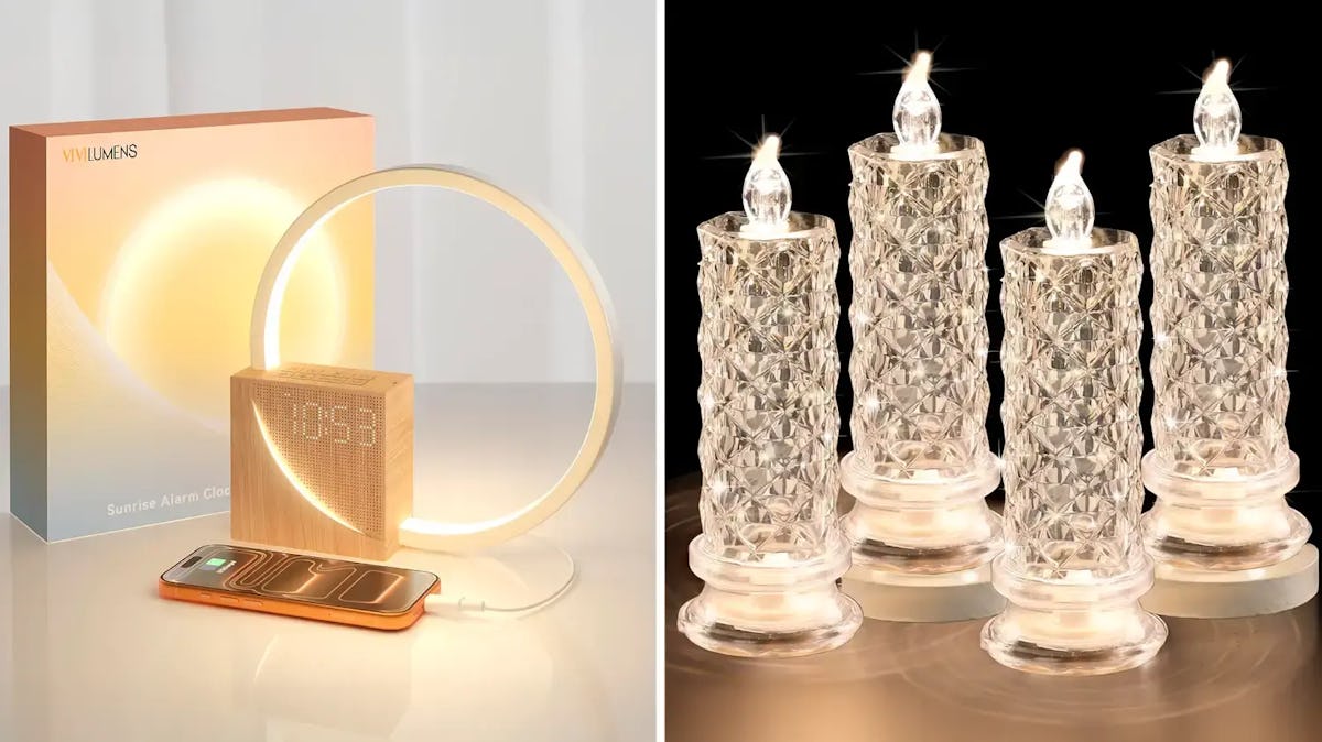 75 New Bougie Things That Are Skyrocketing In Popularity On Amazon