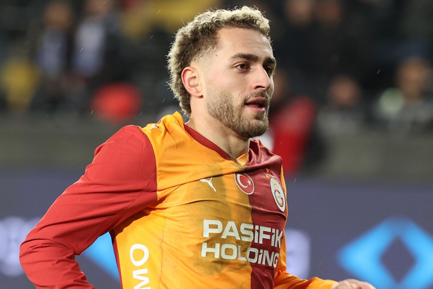 Transfer rotası değişti