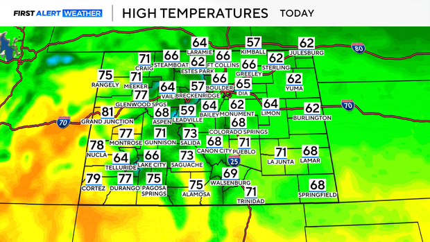AA1ZaXdF Colorado's Record Heat Pauses, But a New Surge Looms