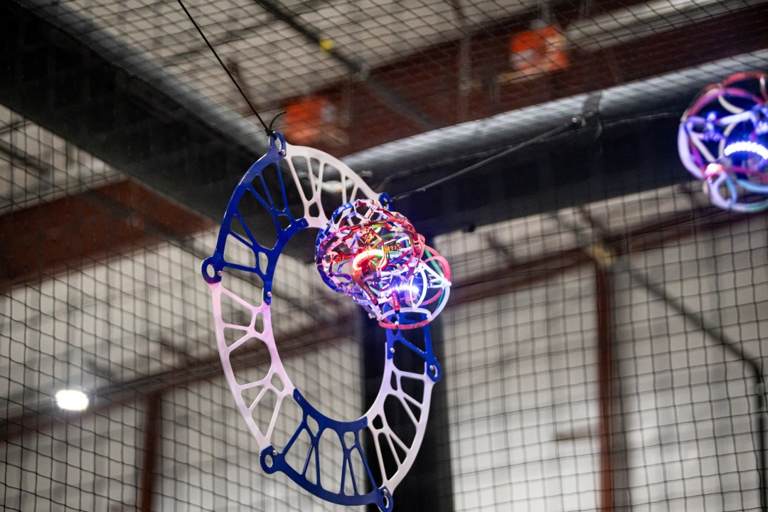 AA1ZaXdy Students Shine in Local Drone Soccer STEM Challenge