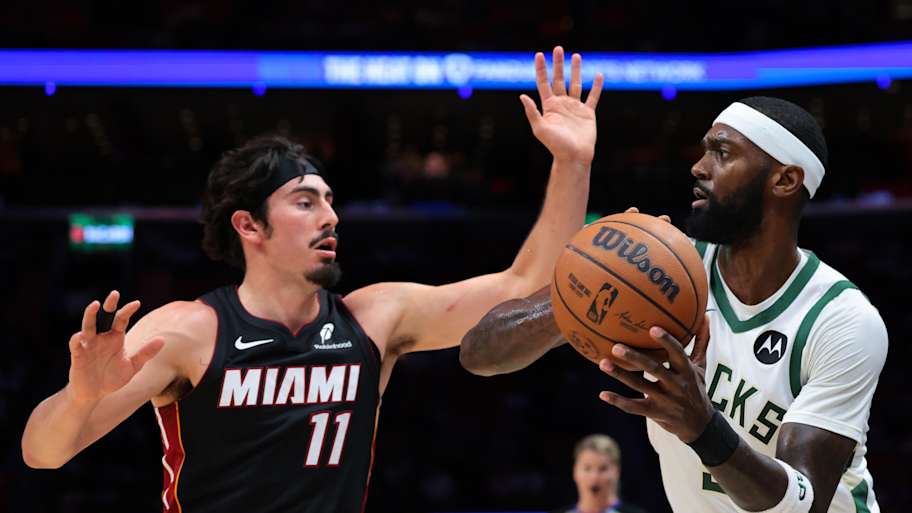 Jaime Jaquez Jr. emerges as favorite for Sixth Man of the Year award