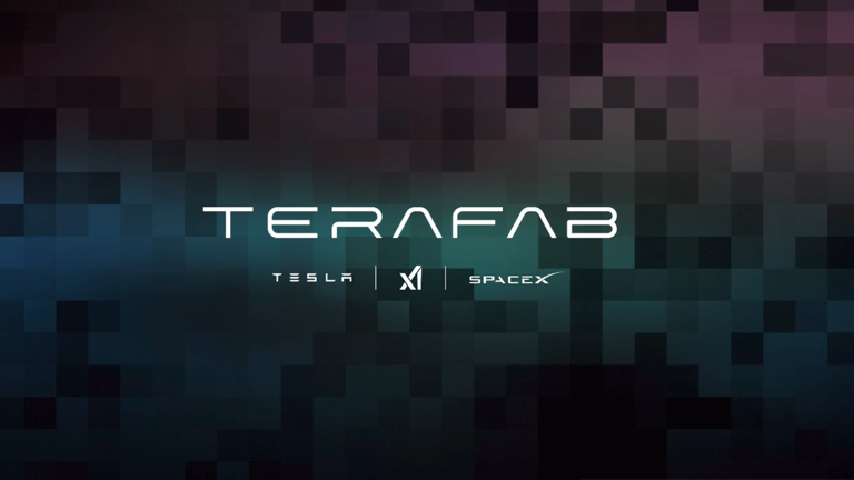 Elon Musk says TeraFab will use Intel's 14A process technology to make ...