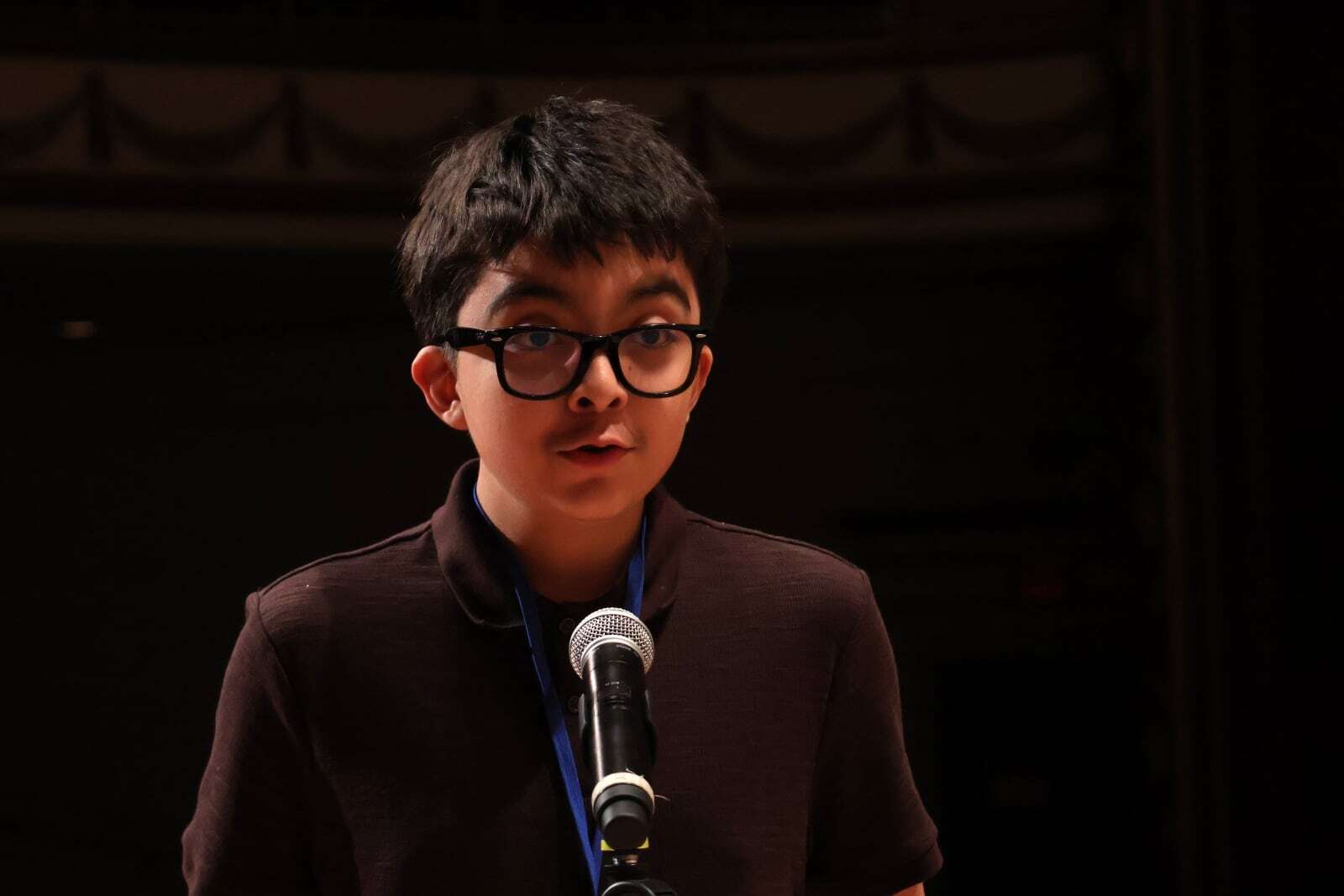 AA1ZaYBN Ice in Her Veins: Fifth Grader Triumphs at Kalamazoo Spelling Bee