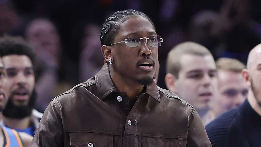 OKC Thunder gain All-NBA swingman back for 76ers matchup