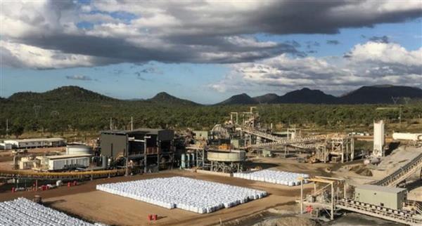 Macmahon Holdings inks LOI for mining restart at Mount Carlton