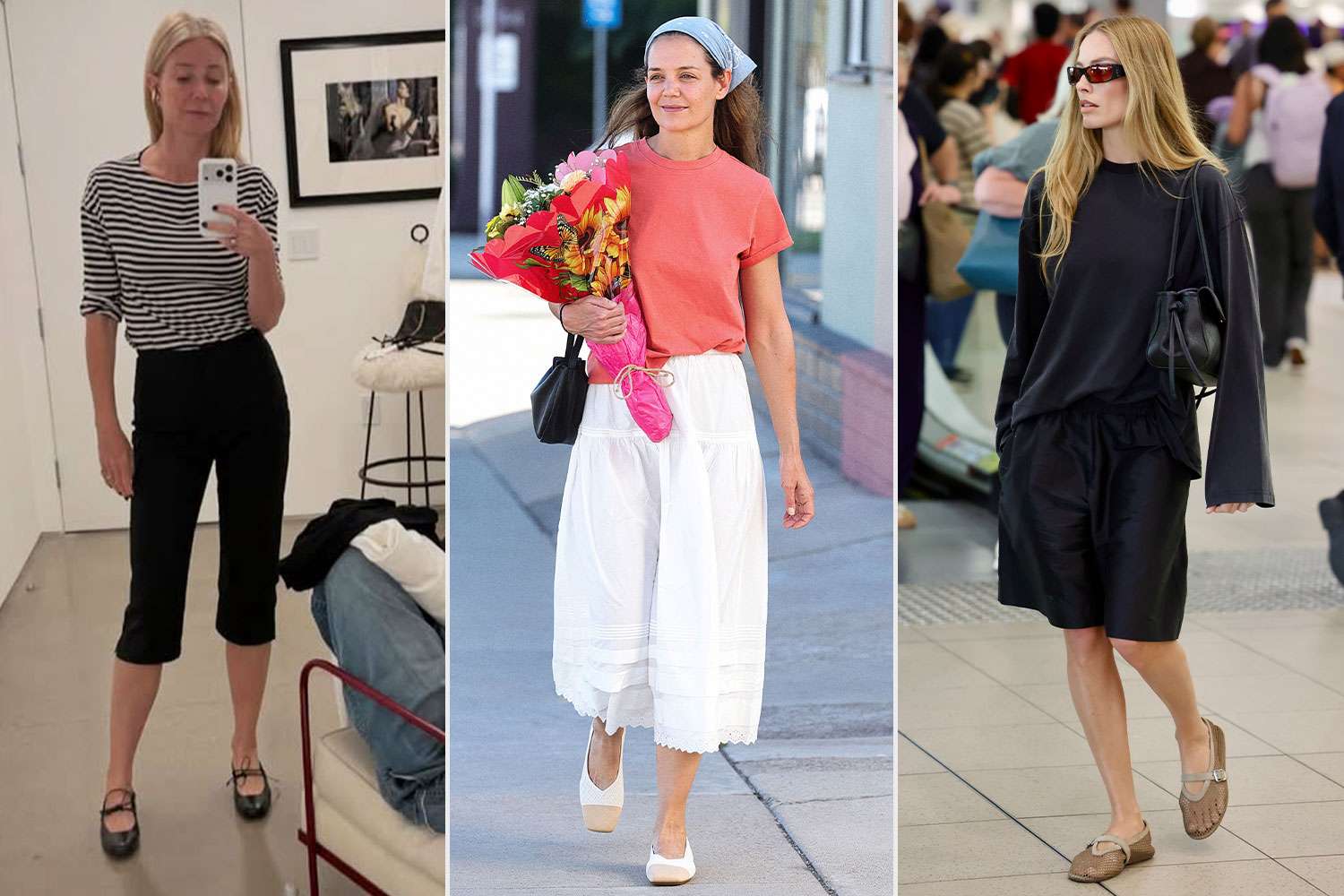 Cameron Diaz, Margot Robbie, and more stars are pulling out these ...