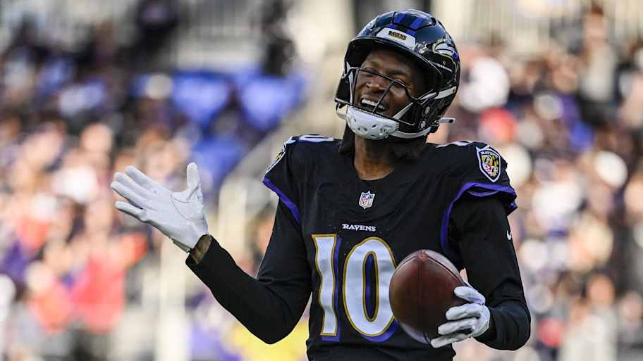 Bills have great chance to build win-win situation with veteran free agent