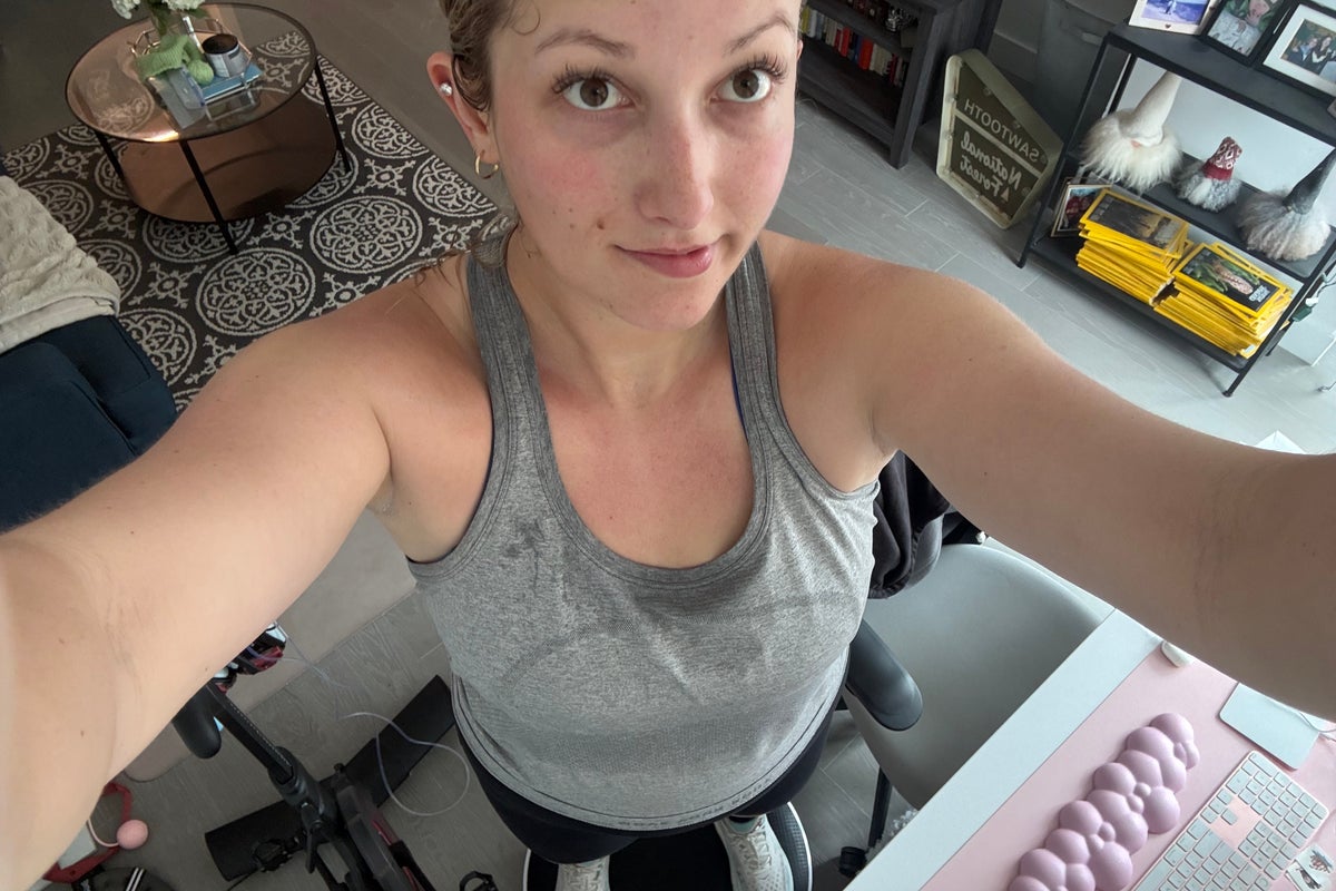 Vibration plates are suddenly everywhere