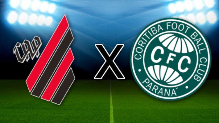 Athletico-PR x Coritiba pelo Brasileirão: onde assistir ao vivo ...