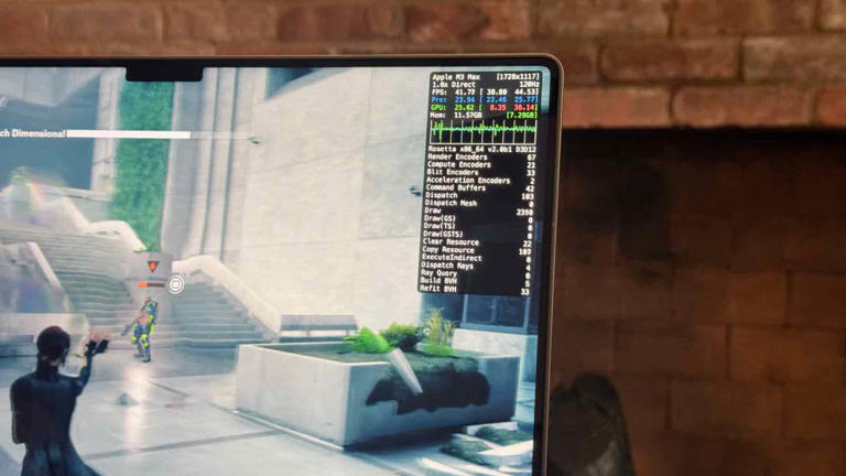 5 hidden macOS settings to improve your Mac’s gaming performance