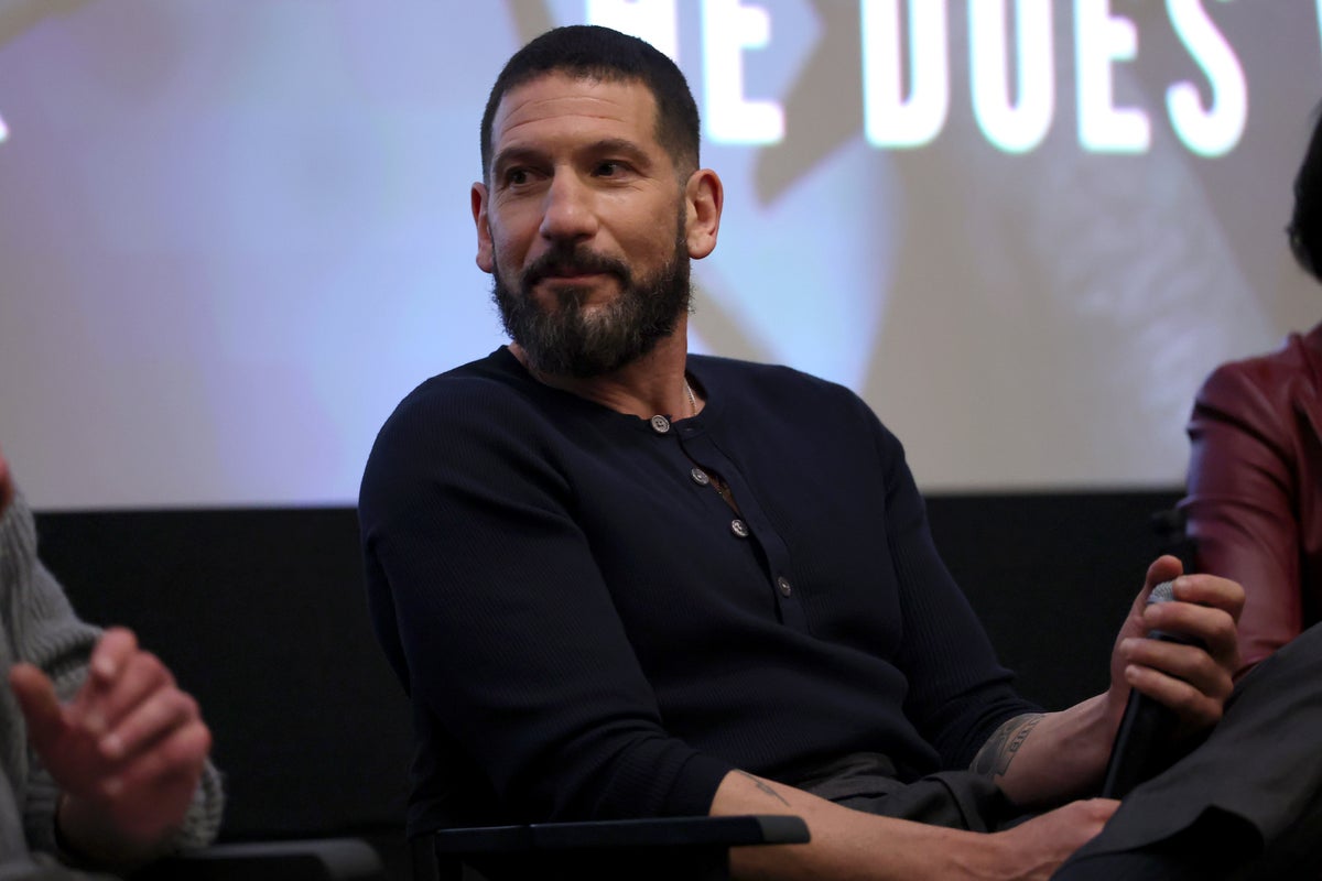 Jon Bernthal’s return to Marvel sets record for runtime<br><br>