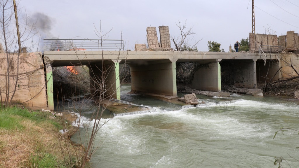 Israël geeft opdracht sloop Libanese huizen: 'Naar voorbeeld van Gaza'