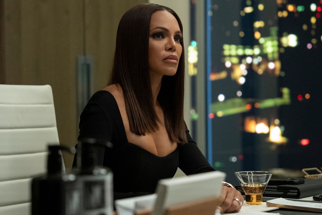 Will there be a “Beauty in Black” season 3? What we know about Kimmie's ...
