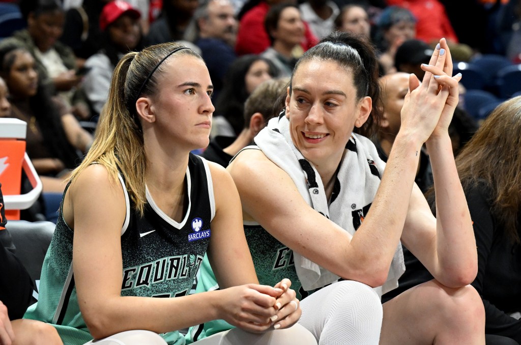 Top 5 supermax candidates under WNBA's new CBA