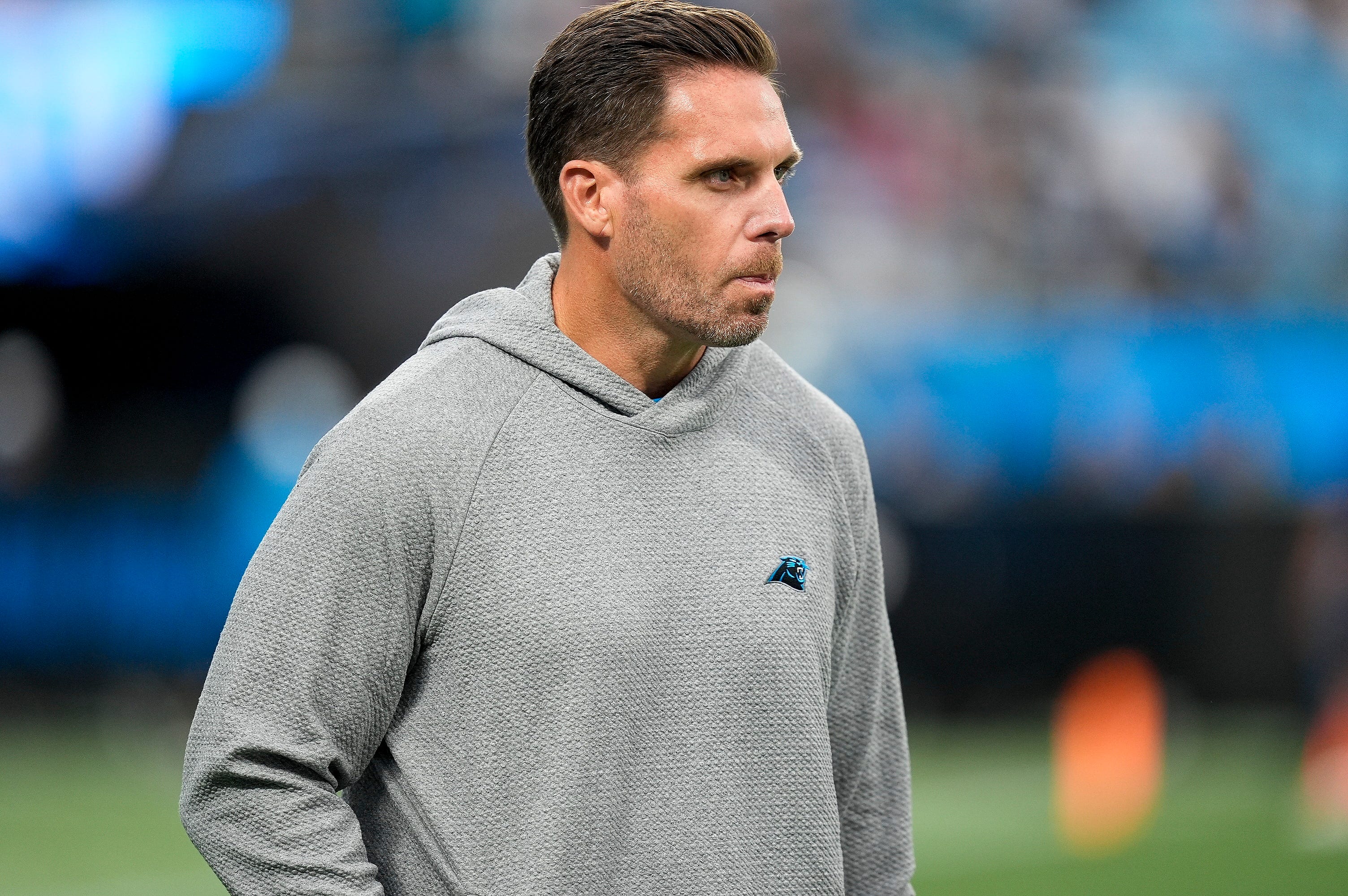 Where do the Panthers stand in NFL power rankings after free agency?