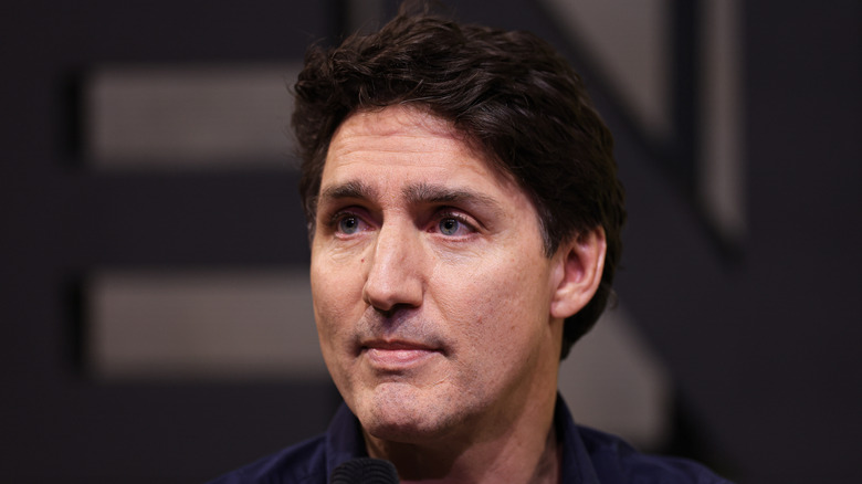 The wildest rumors about Justin Trudeau