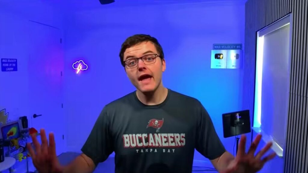 AA1Zafpo Meteorologist Warns: Two Major Storms Are Coming—Get Ready