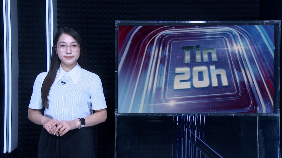 Tin 20h: Lùi thời gian thực hiện Nghị định 46 về an toàn thực phẩm