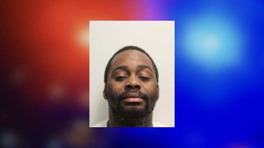 Police: Man charged after stabbing two individuals