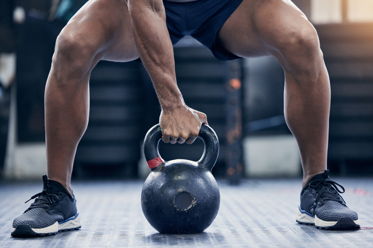 New resistance training guidelines bust 3 muscle-building myths