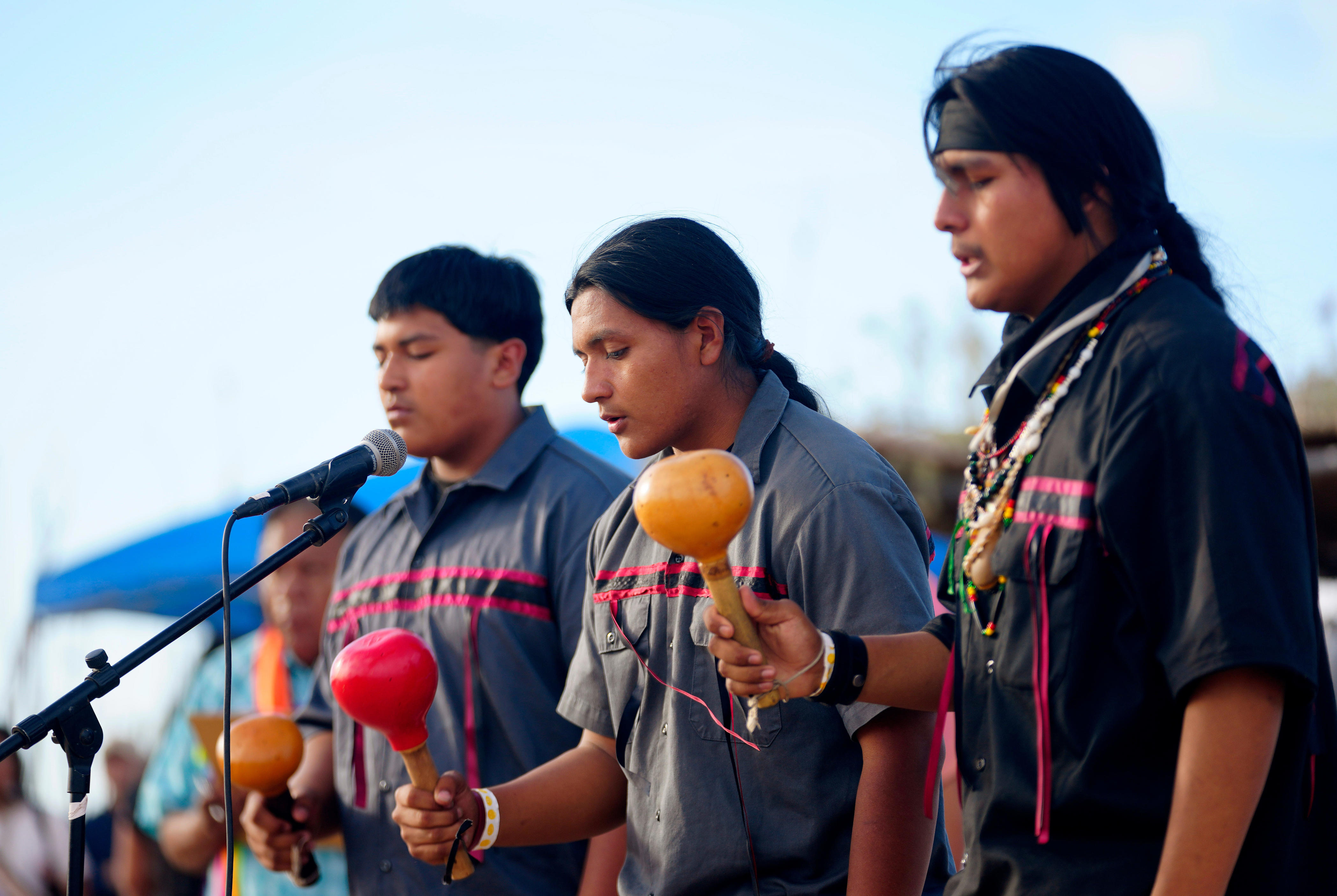 Bird Singers, dancers preserve the stories of Southwest Native peoples