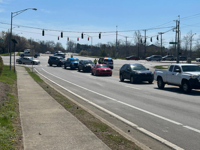 Coroner identifies person killed in Lexington motorcycle crash