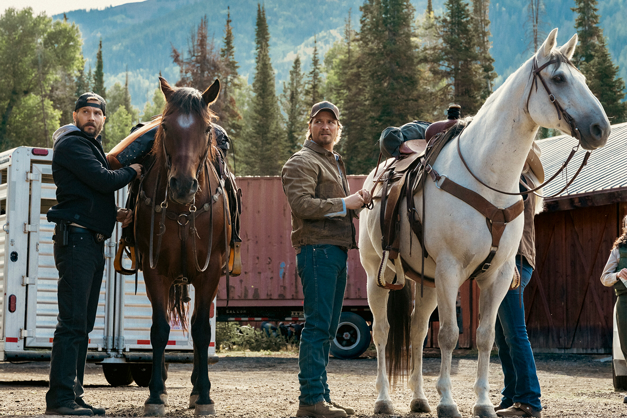 What time is ‘Marshals’ on tonight? How to watch ‘Marshals’ episode 4 ...