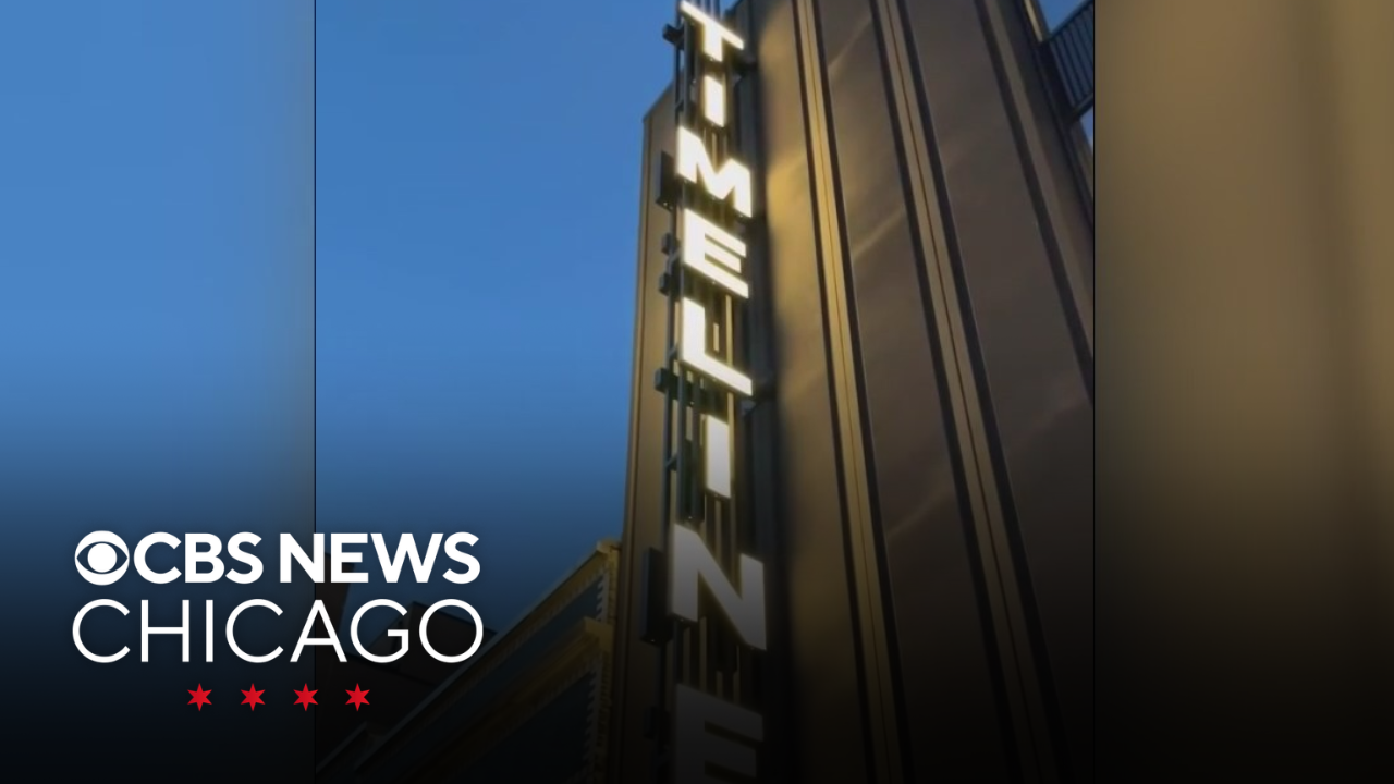 Timeline Theatre hosts community preview of new Uptown location