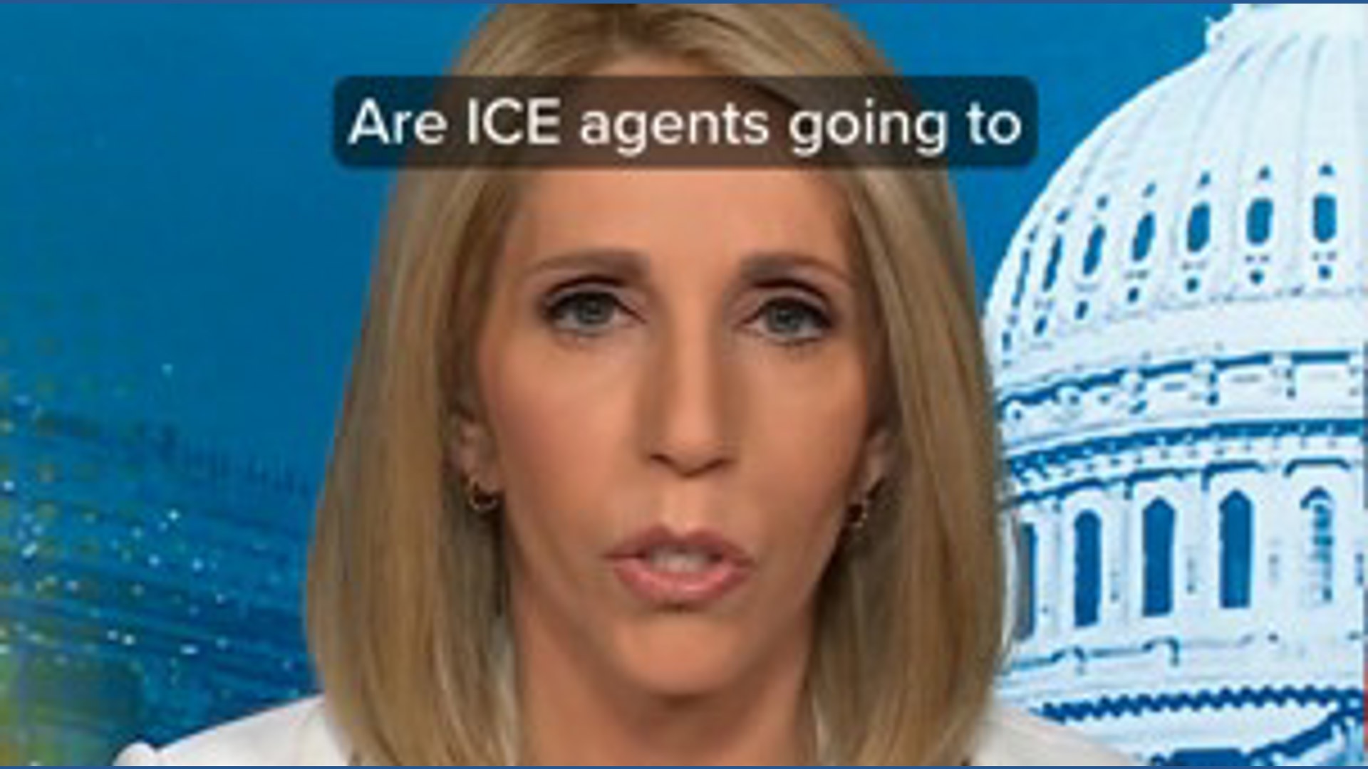 White House border czar says ICE agents to deploy at airports starting ...