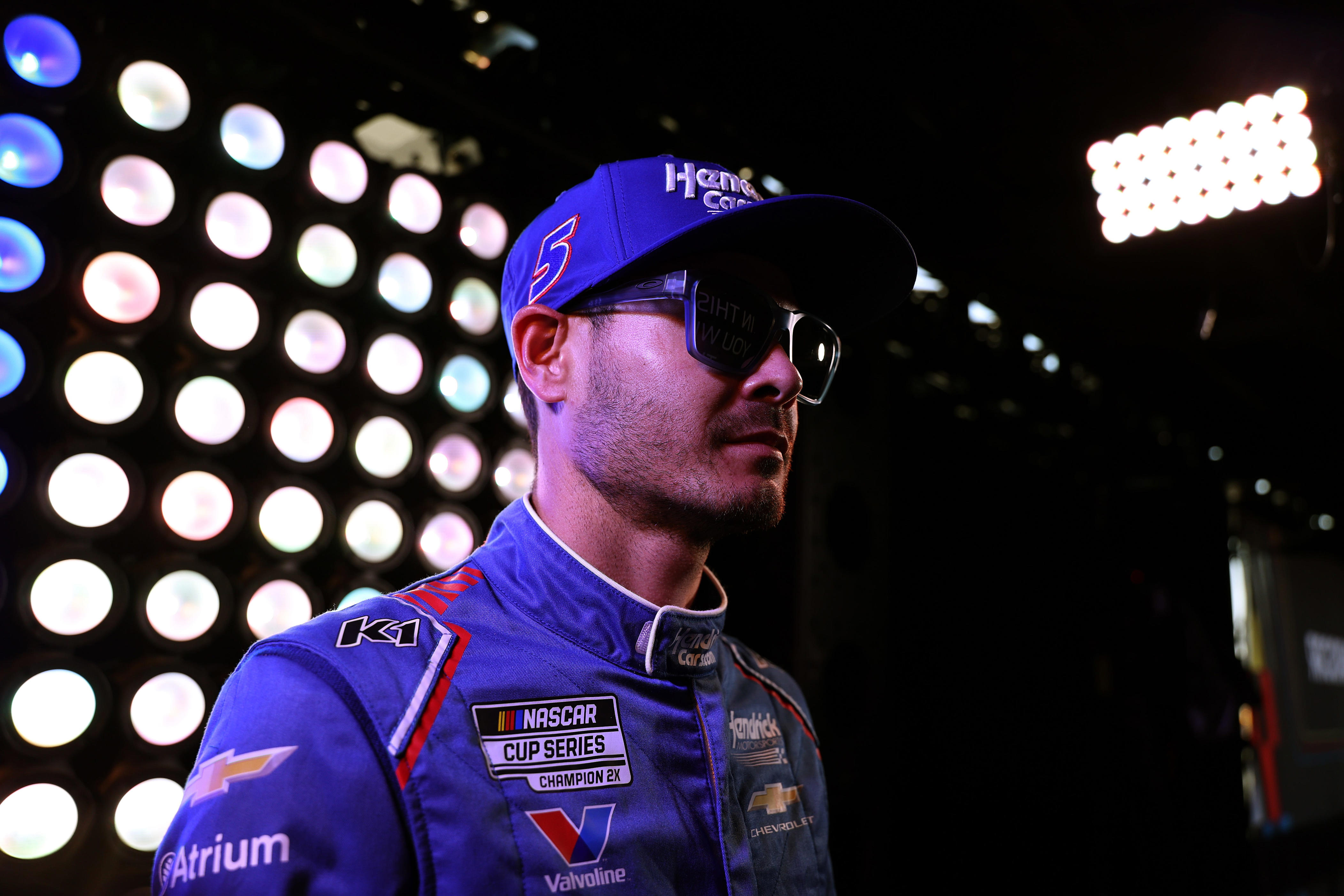 What channel is the NASCAR O'Reilly Series at Bristol on today? Time ...