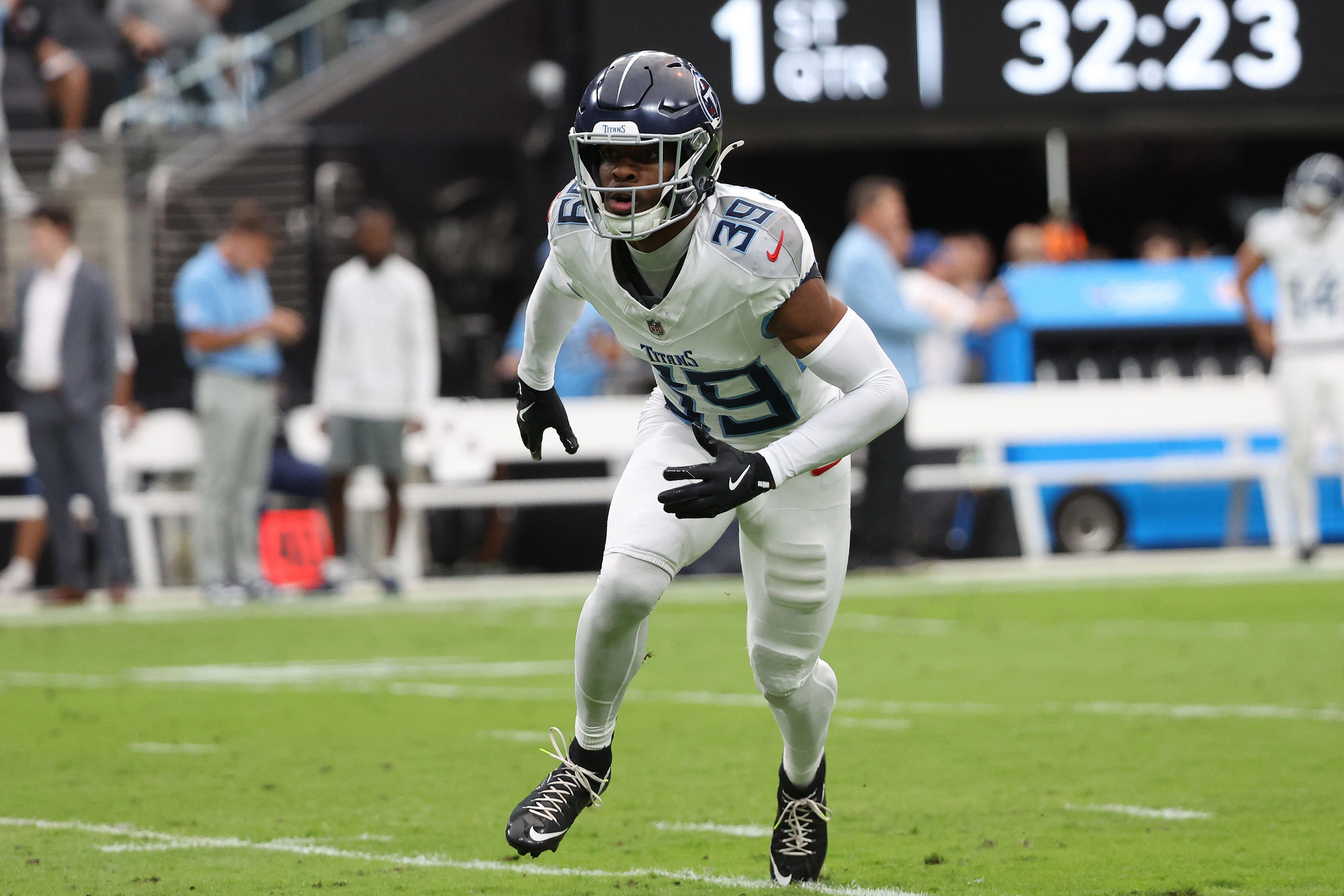 3 things to know about new Dolphins CB Darrell Baker