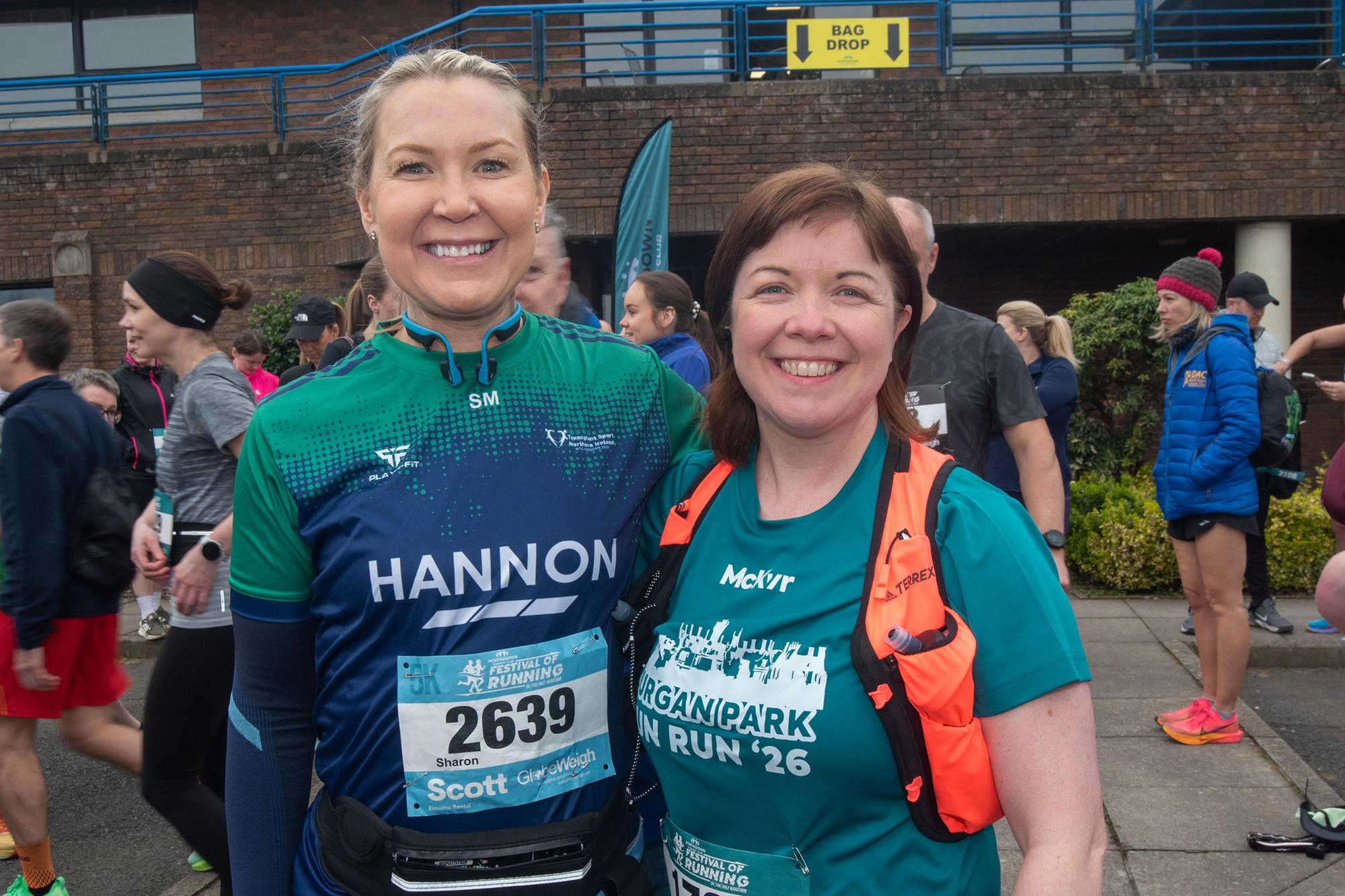 20 action-packed photos from Portadown Running Festival as more than ...