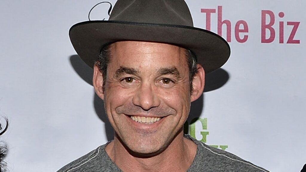 Muere el actor Nicholas Brendon a los 54 años, personificó a Xander ...