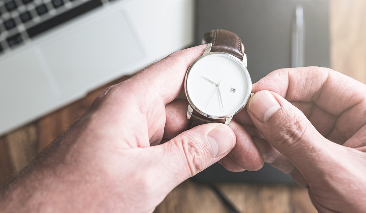 Spring into action: When do Irish clocks go forward?