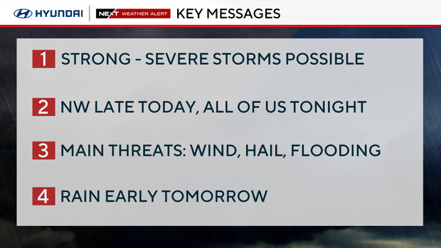 AA1ZanAH Severe Weather and Storms Expected in Philadelphia This Sunday with Strong Winds, Hail, and Flooding