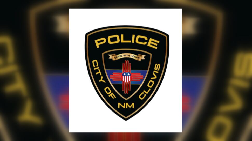 Clovis man arrested after SWAT standoff following stabbing