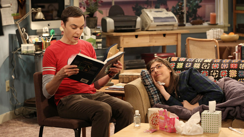 10 best Sheldon Cooper episodes of The Big Bang Theory, ranked